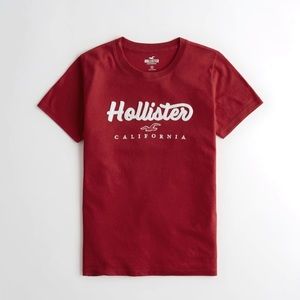 Hollister T-Shirt